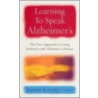 Learning To Speak Alzheimer's door Joanne Koenig Coste