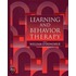 Learning and Behavior Therapy