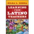 Learning from Latino Teachers