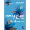 Learning to Learn in Practice by Mark Lovatt