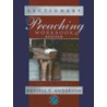 Lectionary Preaching Workbook door Russell F. Anderson