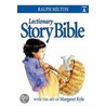 Lectionary Story Bible Year A door Ralph Milton