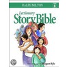 Lectionary Story Bible Year B door Ralph Milton