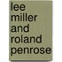 Lee Miller And Roland Penrose