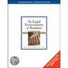 Legal Environment Of Business by Roger E. Meiners