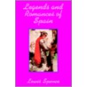 Legends And Romances Of Spain door Lewis Spence