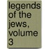 Legends of the Jews, Volume 3