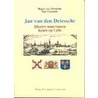 Jan van den Driessche