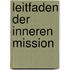 Leitfaden Der Inneren Mission