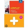Lernplus Spanisch 1. Lernjahr by Daniela Unger