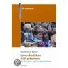 Lernschwächen früh erkennen door Karlheinz Barth