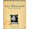 Les Dawson's Secret Notebooks by Les Dawson
