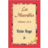 Les Miserables, Volume I & Ii