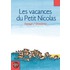 Les Vacances Du Petit Nicolas
