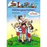 Lesepiraten Heldengeschichten door Ulli Schubert