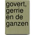 Govert, Gerrie en de ganzen