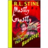 Let's Get This Party Haunted! by R.L. Stine