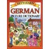 Let's Learn German Dictionary