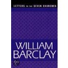 Letters to the Seven Churches by William Barclay