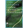 Letzten Sommer in Deutschland door Irina Liebmann