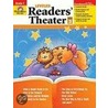 Leveled Readers Theater Grade door Evan-Moor Educational Publishers