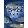 Lexikon der Süßwasserfische door Frank Weissert