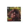 Gorilla's door Patricia Kendell