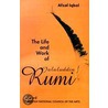 Life & Work Jalaluddin Rumi P door Afzal Iqbal