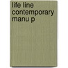 Life Line Contemporary Manu P door Rick Delbridge