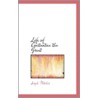 Life Of Constantine The Great door Joseph Fletcher