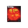 De zon