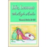 Life, Lessons, and High Heels door Shannon Nesmith Rn Clnc