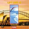 Lift Off 4. Zwei Homework Cds by Unknown