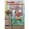 Noortje moet naar het ziekenhuis