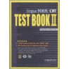 Lingua Toefl Cbt Test Book Ii door Lingua Forum Research Team