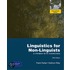 Linguistics For Non-Linguists