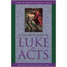 Literary Studies in Luke-Acts by Richard P. Thompson