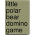 Little Polar Bear Domino Game