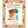 Little Red's Summer Adventure door Sarah York