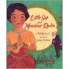 Little Sap and Monsieur Rodin by Michelle Lord