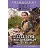Little Town at the Crossroads by Maria D. Wilkes