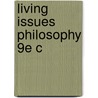 Living Issues Philosophy 9e C door Titus