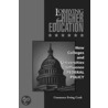 Lobbying for Higher Education door Constance Ewing Cook