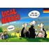 Local Heroes sprechen deutsch