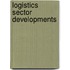 Logistics Sector Developments