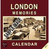 London Memories Calendar 2011 by Unknown