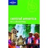 Lonely Planet Central America door Robert Reid