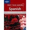 Lonely Planet Fast Talk Audio by Lonely Planet