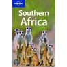 Lonely Planet Southern Africa door Kate Armstrong