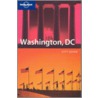Lonely Planet Washington D.C. by Regis St. Louis